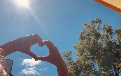 Sommerzeit – Begenungszeit