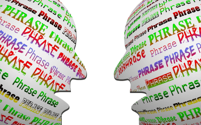 Wie Sprache unsere Haltung formt – Die Macht der Worte